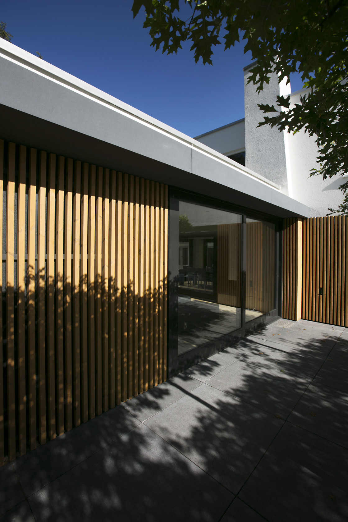Grondige transformatie tot 'droomvilla'