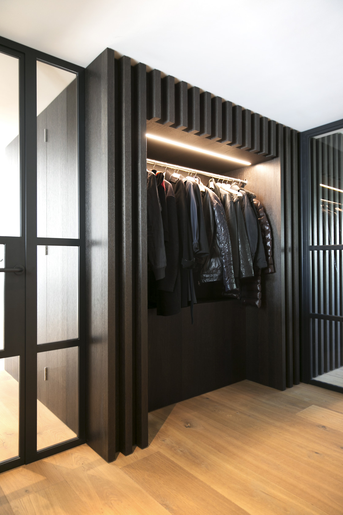 Grondige transformatie tot 'droomvilla'