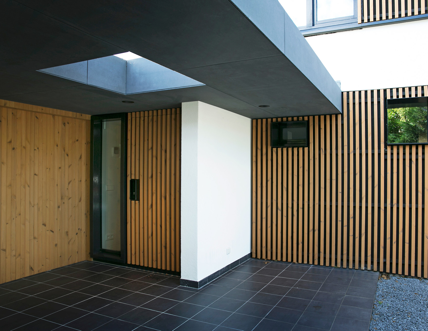Grondige transformatie tot 'droomvilla'