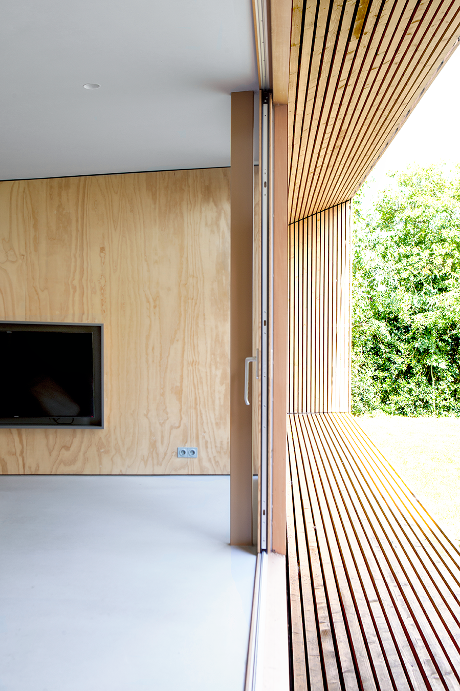 Polderse ‘make-over’