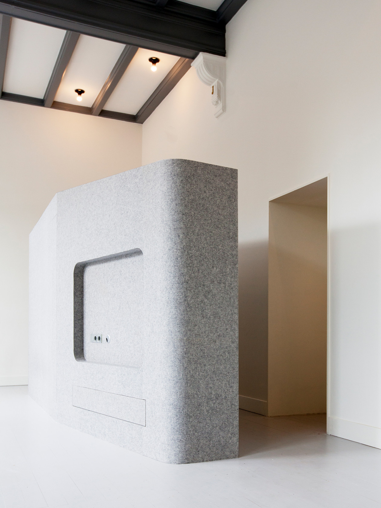 Monumentale metamorfose